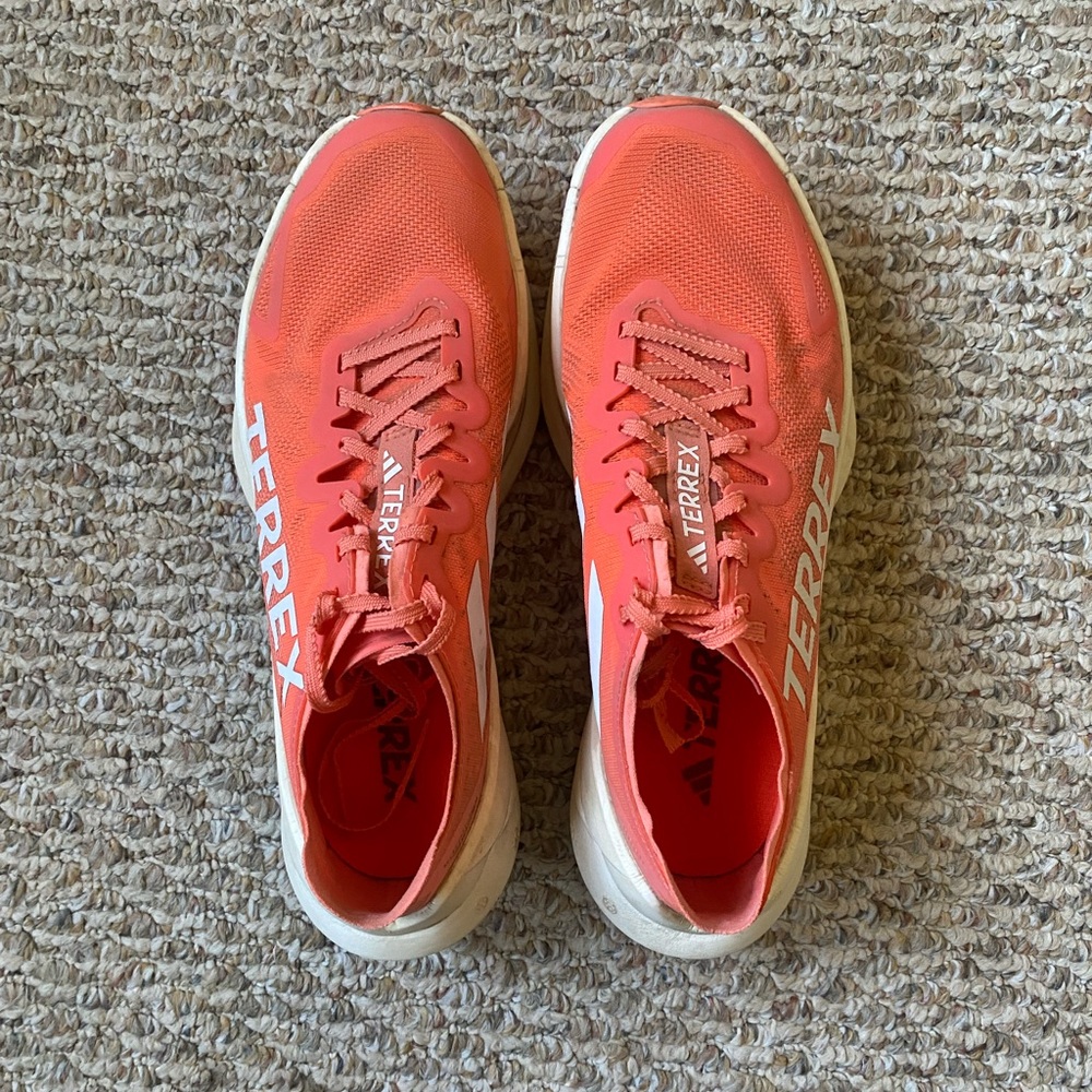 Adidas Agravic Speed Ultra